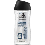 Gel de Dus, Adidas, Men, Adipure, 250 ml