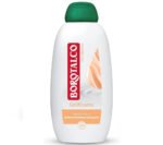 Gel de Dus, Borotalco, Setificante, Fiori Bianchi, 600 ml