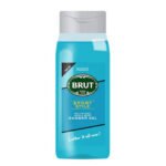 Gel de Dus, Brut, Men, 2 in 1, Sport Style, 500 ml