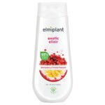 Gel de Dus Crema, Elmiplant, Exotic Elixir, 750 ml