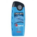 Gel de Dus, Denim, Original, 250 ml