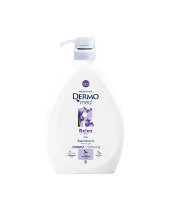 Gel de Dus, Dermomed, Iris, 1000 ml