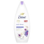 Gel de Dus, Dove, Anti Stress, 250 ml