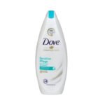 Gel de Dus, Dove, Sensitive Skin, 250 ml