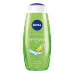 Gel de Dus, Nivea, Lemongrass & Oil, 500 ml
