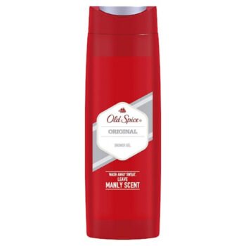 Gel de Dus, Old Spice, Original, 400 ml