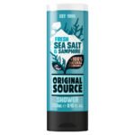 Gel de Dus, Original Source, Fresh, Sea Salt & Samphire, 250 ml