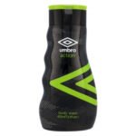 Gel de Dus Pentru Barbati, Umbro, Action, 400 ml