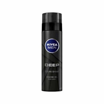Gel de Ras, Nivea, Deep, 200 ml
