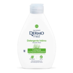 Gel Intim, Dermomed, Lichene, Pro-Vitamin B5, 250 ml