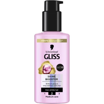 GLISS TRATAMENT PAR 100ML STRALUCIRE