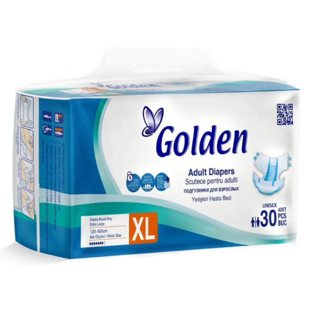 golden-scutece-adulti-extra-large-xl-30buc-set-239430.webp