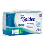 Golden Scutece Adulti Large L 30buc/set