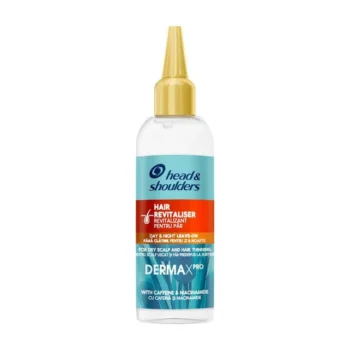 HEAD&SHOULDERS DERMA X SER 145ML REVITALIZANT