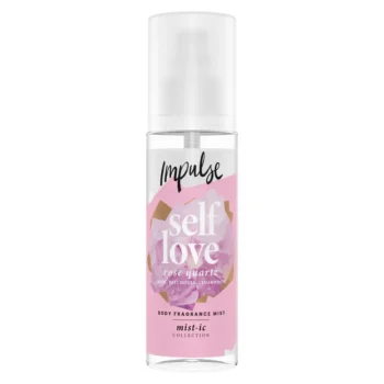 IMPULSE SPRAY DE CORP 150ML SELF LOVE