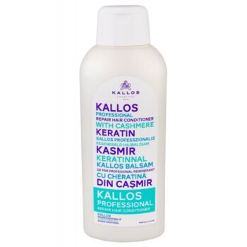 KALLOS BALSAM 1000ML REPAIR HAIR