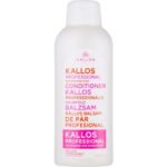 KALLOS BALSAM PAR 1000ML NOURISHING HAIR