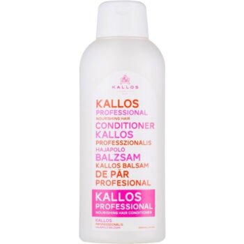 KALLOS BALSAM PAR 1000ML NOURISHING HAIR