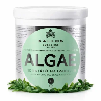 KALLOS MASCA PAR 1000ML ALGE