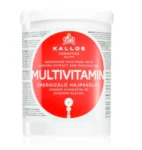 KALLOS MASCA PAR 1000ML MULTIVITAMINE