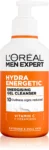 L'OREAL MEN EXPERT GEL CURATARE FATA 260ML HYDRA ENERGETIC