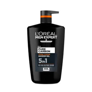 L'OREAL MEN EXPERT GEL DUS 1000ML 5IN1 CARBON