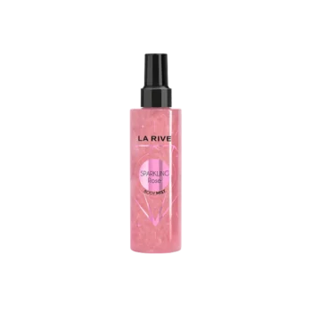La Rive Spray Corp Parfumat Sparkling Body Mist 200ml