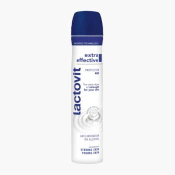 LACTOVIT DEODORANT 200ML ORIGINAL