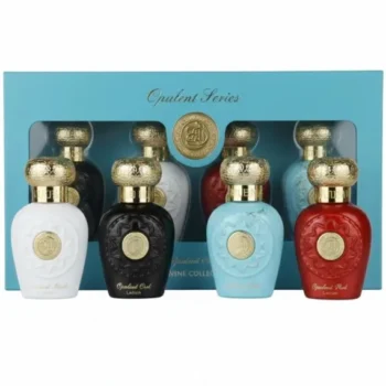LATTAFA SET APA DE PARFUM 4X25ML OPULENT COLLECTION