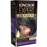 LONCOLOR EXPERT OIL FUSION VOPSEA PAR 4.1 SATEN CENUSIU MEDIU