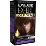 LONCOLOR EXPERT OIL FUSION VOPSEA PAR 4.3 SATEN AURIU MEDIU