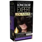 LONCOLOR EXPERT OIL FUSION VOPSEA PAR 4 SATEN MEDIU