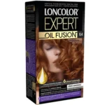 LONCOLOR EXPERT OIL FUSION VOPSEA PAR 6.4 BLOND ARAMIU INCHIS