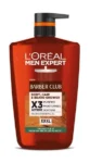 LOREAL MEN EXPERT GEL DUS 1000ML 3IN1 BARBER CLUB