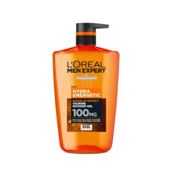 LOREAL MEN EXPERT GEL DUS 1000ML EXPERT HYDRA ENERGETIC