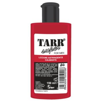 Lotiune Astrigenta Calmanta, Tarr, 150 ml