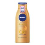 Lotiune de Corp, Nivea, Firming Bronze Q10, 400 ml