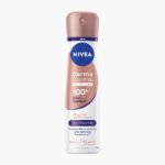 NIVEA ANTIPERSPIRANT DEO 150ML DERMA CONTROL CLINICAL ULTRA COMFORT