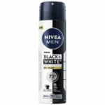 NIVEA ANTIPERSPIRANT DEO 200ML MEN INVISIBLE BW NIGHT