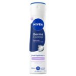 NIVEA ANTIPERSPIRANT DEO 250ML DERMA CONTROL RESTORE