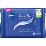 NIVEA SERVETELE UMEDE DEMACHIANTE 25BUC CREME CARE