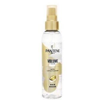 PANTENE TRATAMENT PAR CU POMPA 150ML VOLUM SOS LOTUS FLOWER