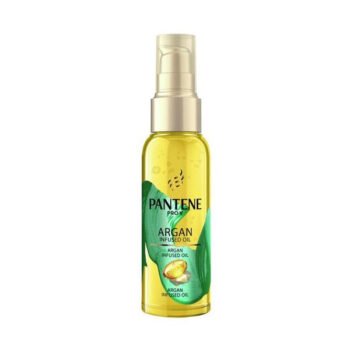 PANTENE ULEI PAR 100ML ARGAN OIL