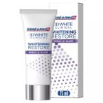 Pasta de Dinti, Blend A Med, 3D White Clinical Miracle Glow, 75 ml