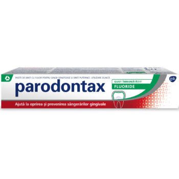 Pasta de Dinti, Parodontax, Fluoride, 75 ml