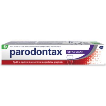Pasta de Dinti, Parodontax, Ultra Clean, 75 ml