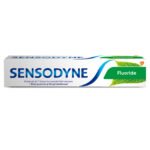 Pasta de Dinti, Sensodyne, Fluoride, 100 ml
