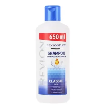 REVLON SAMPON 650ML PAR NORMAL