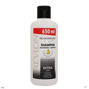 REVLON SAMPON 650ML PAR USCAT