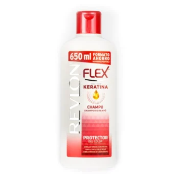 REVLON SAMPON 650ML PROTECTIE PAR VOPSIT